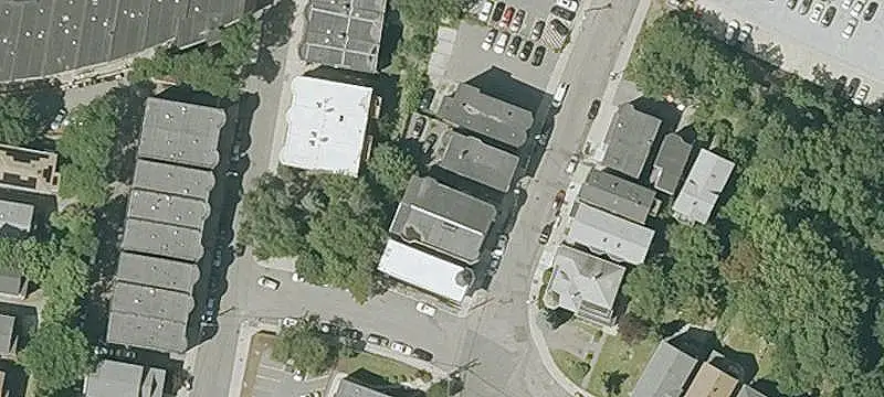 Outdoor Parking Spaces