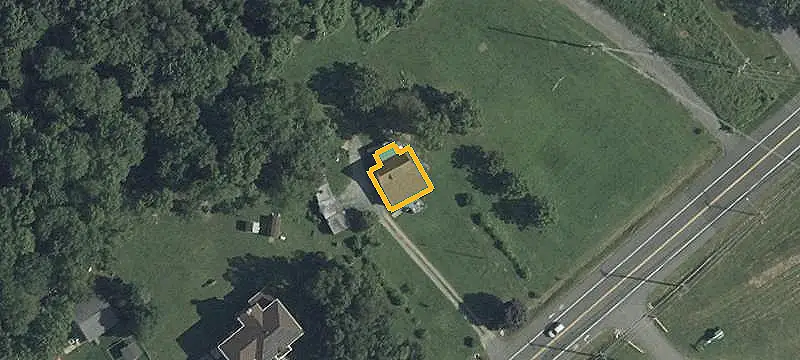 Vacant Land