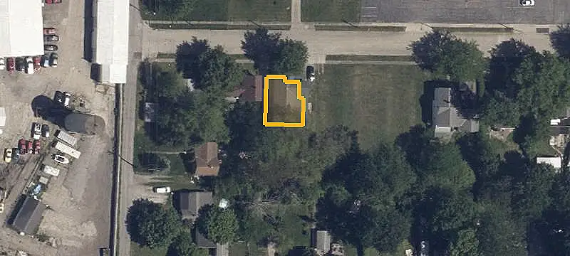 Residential Income Property