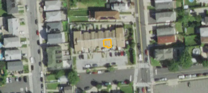 Renovated Residential Income Property
