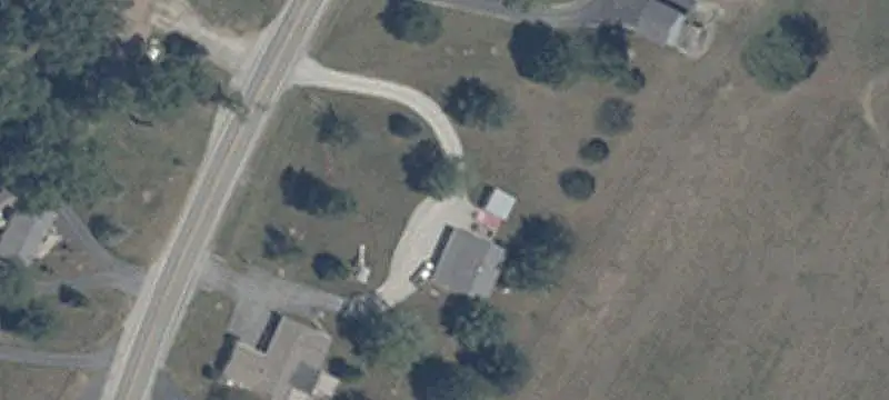 Mixed-Use Property with Warehouse