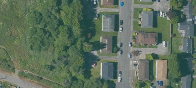 Renovated Fourplex with Creekside Yard