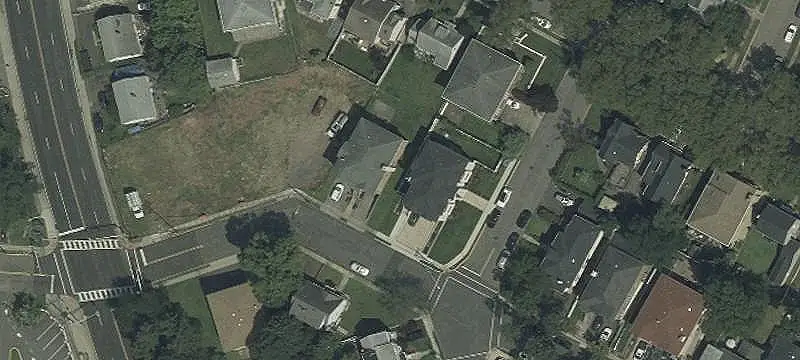 Three-Bedroom Multifamily Residence