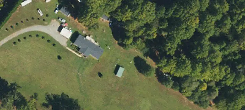 Land or Vacant Lot