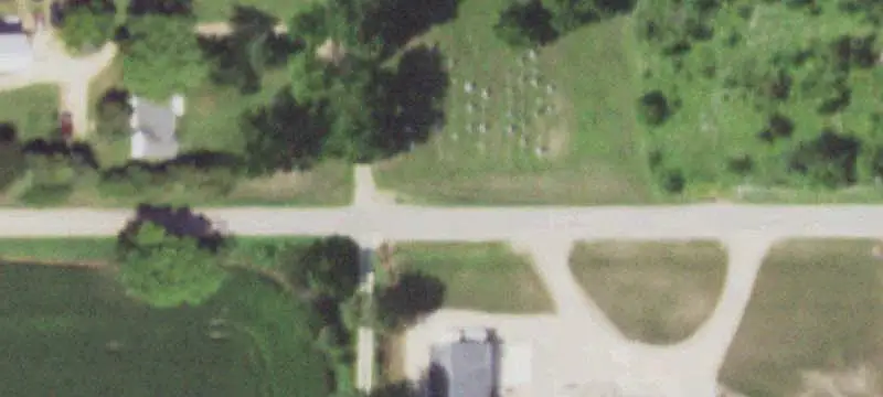 Farm Property with Multiple Barns