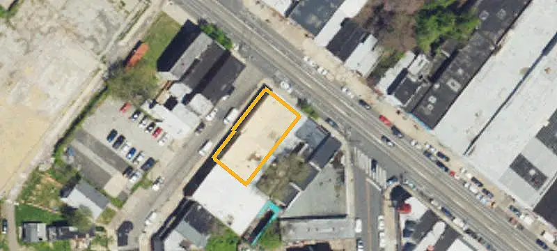 Ground-Floor Retail Space