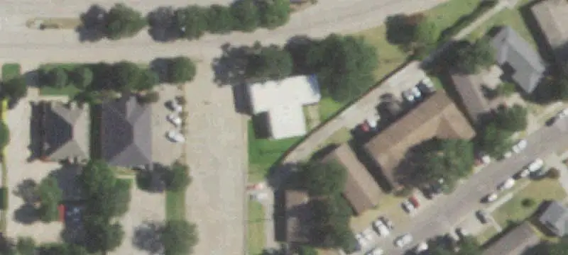 Chamber Building Office Units