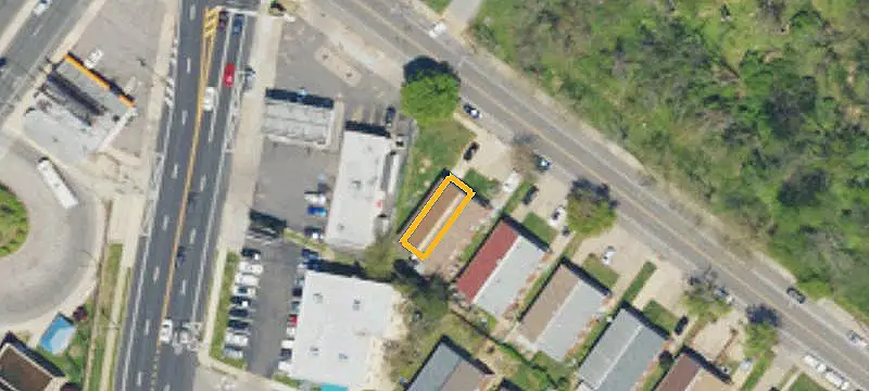 Duplex with Central Air