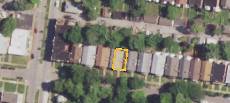 4-Unit Brick Quadplex