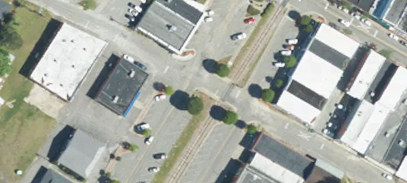 Flex Space with Warehouse