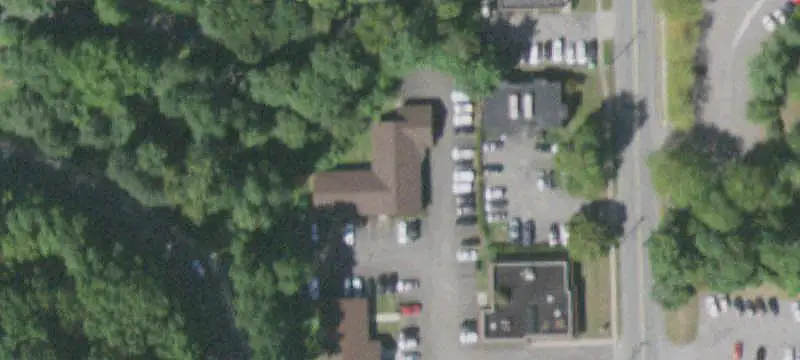 Specialty Property with Parking