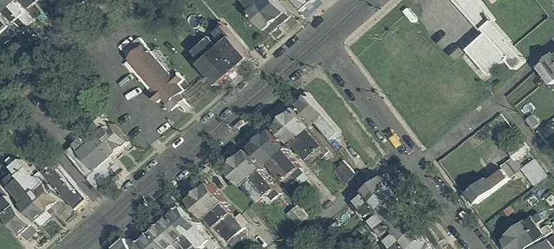 Two-Family Duplex with Basement