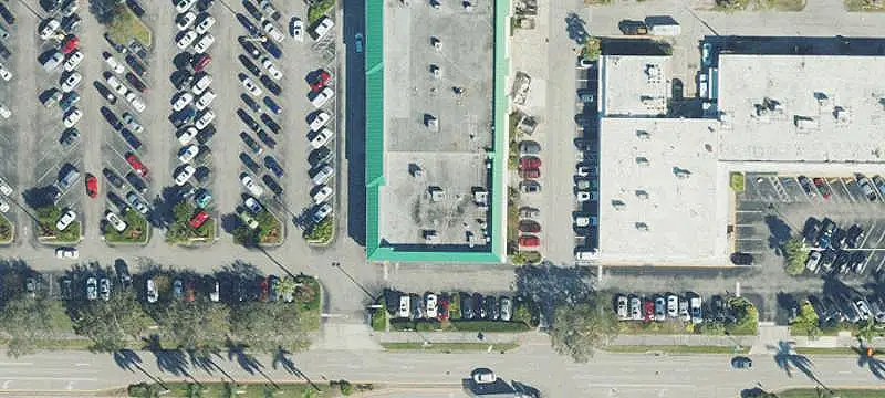 Retail Space Near Major Anchors
