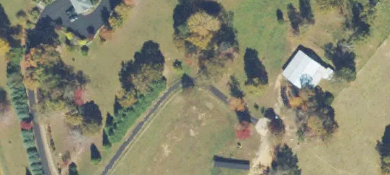 Unrestricted Creekside Land