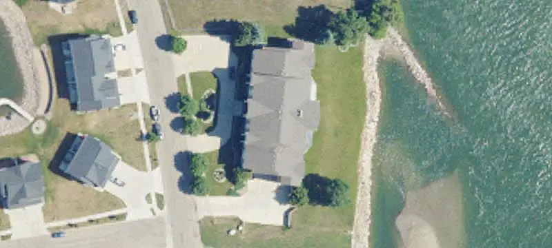 River-View Residential Condo