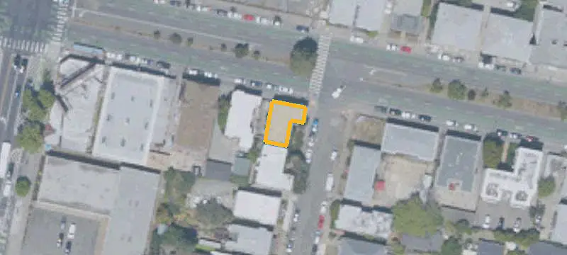 4-Unit Multifamily Property
