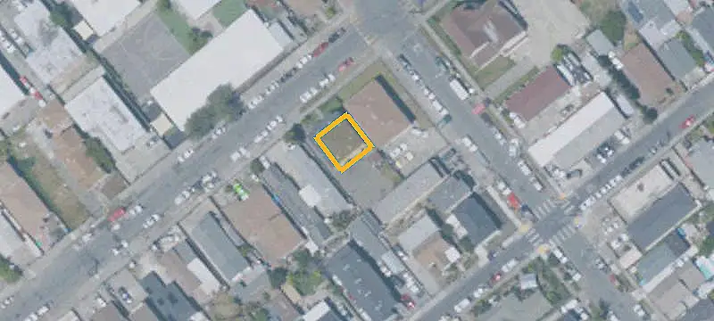 Duplex With Gated Parking