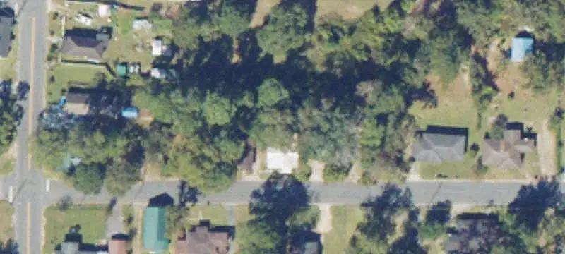 Commercial Land at Highway Intersection