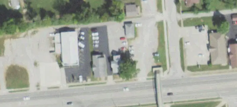 Two-Story Office Building