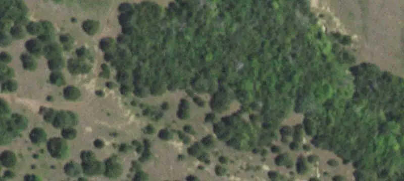 Commercial Land with Internal Roads