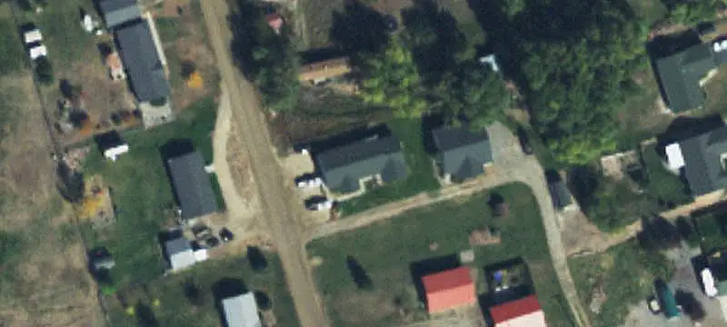 6-Unit Apartment Property