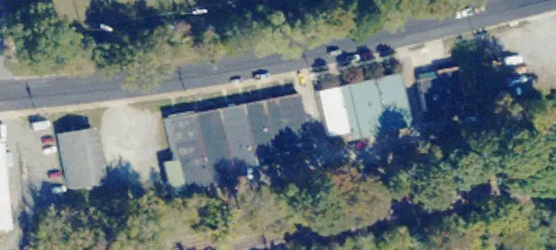 Retail Space