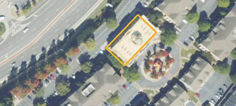 Specialty Property with Central Air