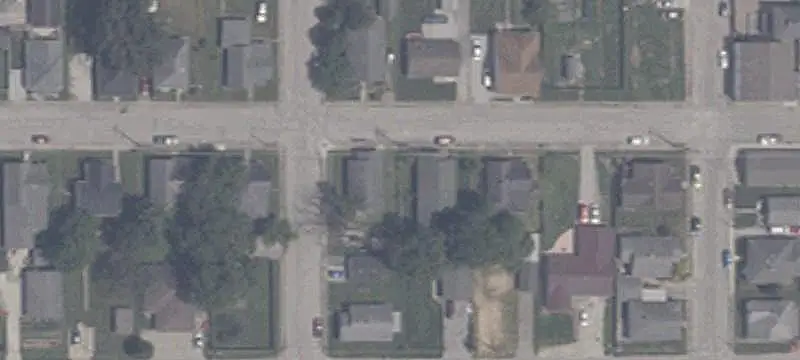 Multifamily Property