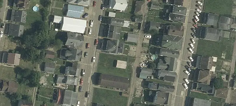 Church Facility with Finished Lower Level
