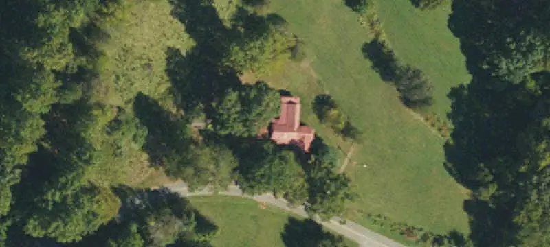 Land or Vacant Lot