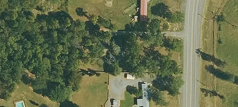 Commercial Land with Road Frontage