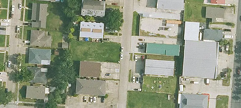 3-Unit Residential Income Property