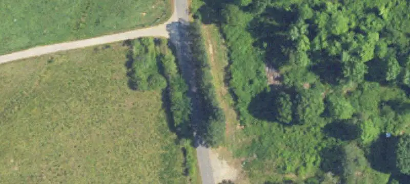 Farmland with Riding Area