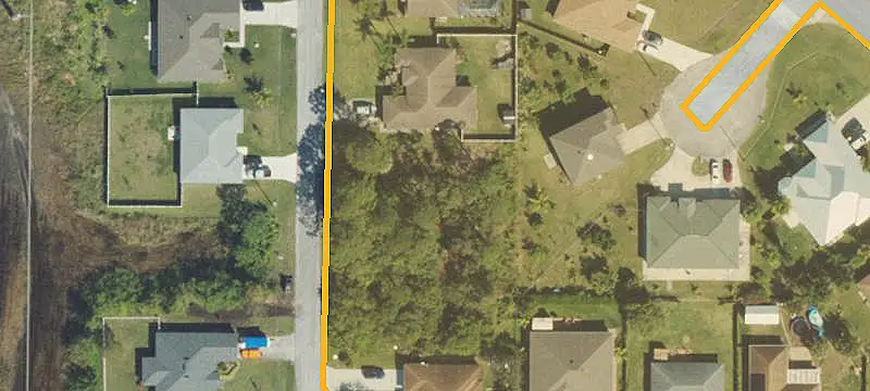 Land or Vacant Lot