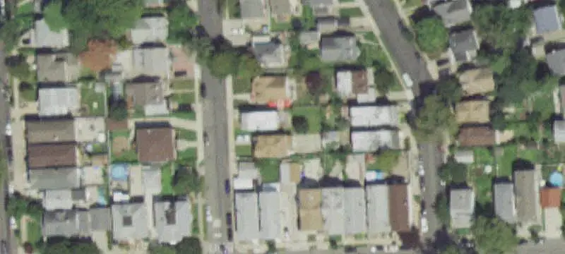 Residential Income Property with Garage