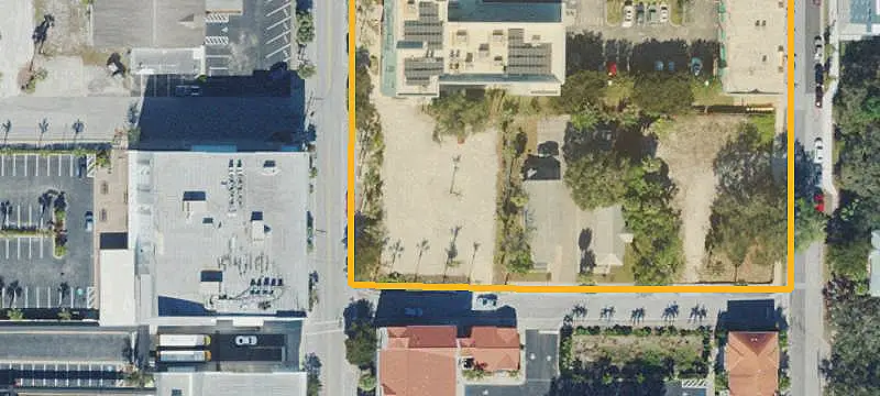 DTE-Zoned Commercial Land