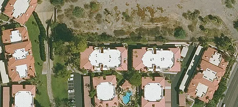 Two-Suite Condominium