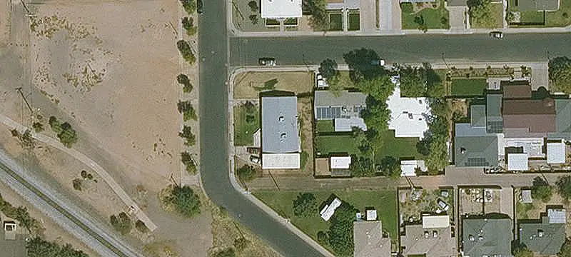 2-Unit Duplex with Private Yards