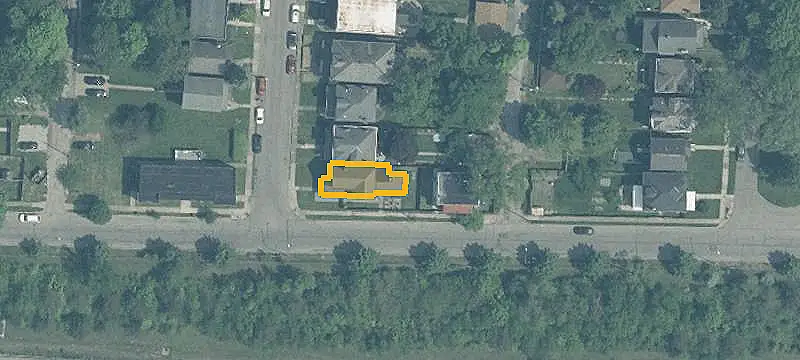3-Unit Multifamily Property