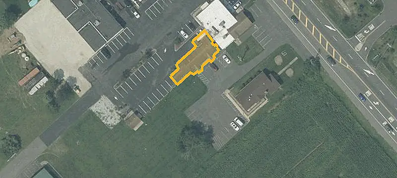 Specialty Property with Central Air