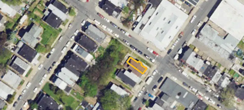 Renovated Two-Unit Duplex