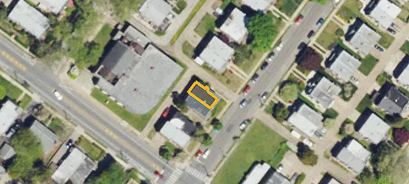 Two-Unit Duplex with Garage