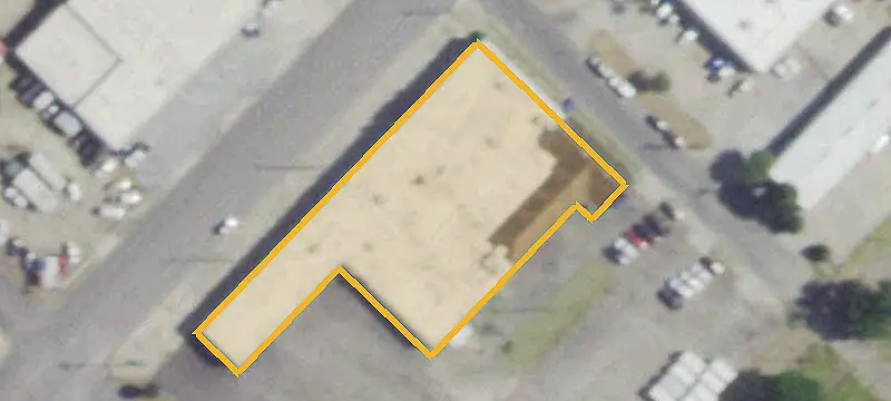 Office Building with Multiple Offices