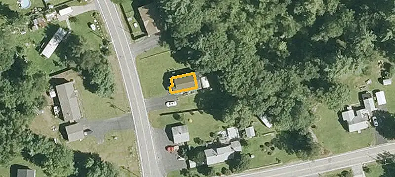 4-Unit Apartment Building