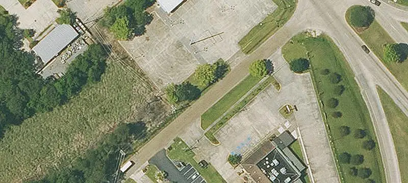 Commercial Land