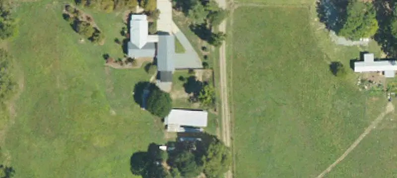 Wooded Recreation Land