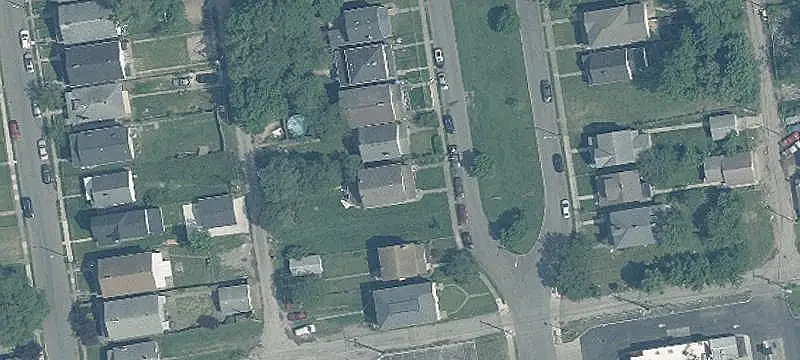 Duplex with Updated HVAC