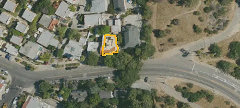 Residential Income Property with Laundry