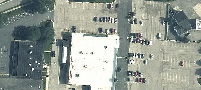 Retail Space