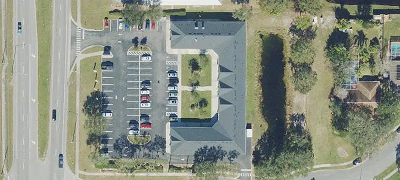 Retail Space